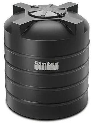 Sintex Water Tanks, Features : Lightweight durable, Hygienic, industries institutes, Maintenance-free