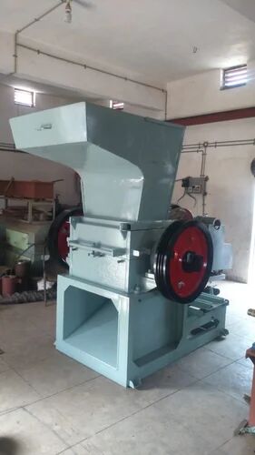 Plastic Scrap Grinder, Voltage : 220 V