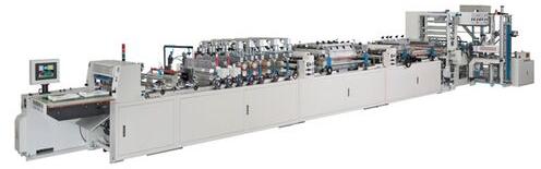 Electric or Pnuematic Modified Atmosphere Packaging Machinery, Automatic Grade : Automatic