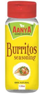 Burritos Seasoning