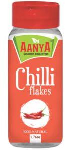 Chilli flakes