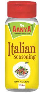 Italian seasoning