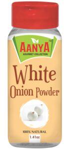 White Onion Powder