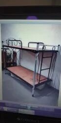 Bunk Bed, for Hotel, Hospitals, Bedroom
