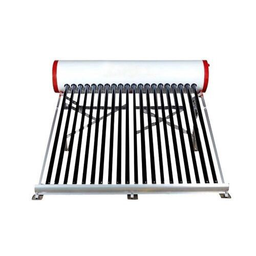 Electric Solar Water Heater
