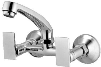 SS Sink Mixer