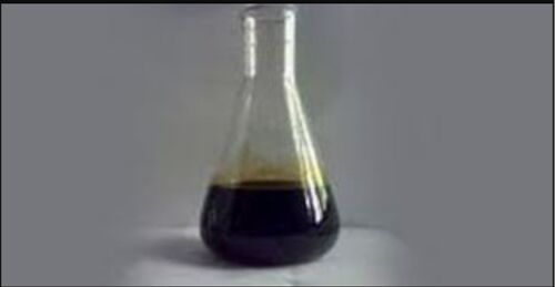 Light Creosote Oil, for Black disinfectant 'Phenyl',  Carbon black feed stock.