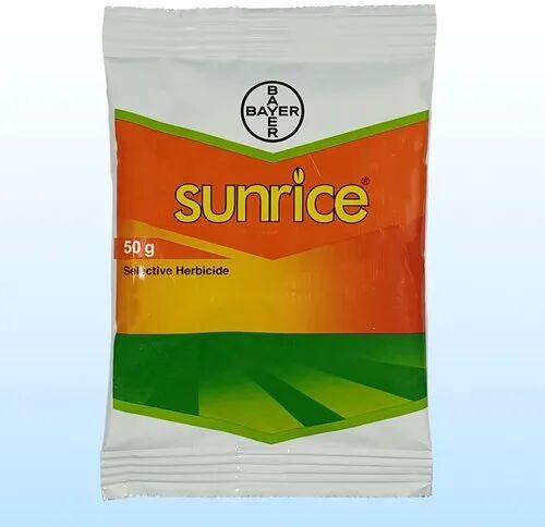 Bayer Herbicide, Packaging Size : 500 g