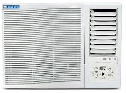 Blue Star Window Air Conditioner, Compressor Type : Rotary