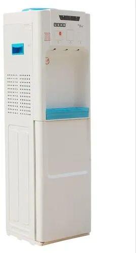 Usha Water Dispenser, Color : White Blue