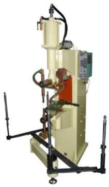 Air Spot Welding Machine