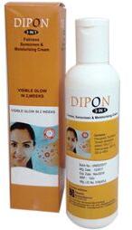 DIPON sun protection formula