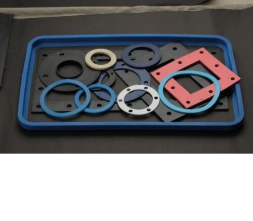 Rubber Flat Washer