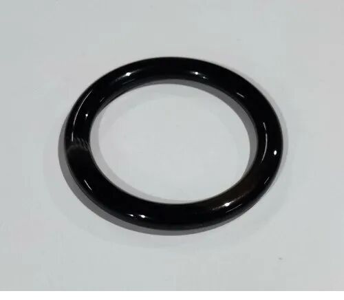 Round Rubber O Ring, for Industrial, Size : 50 mm