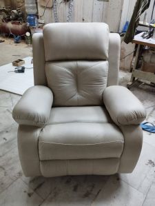 Polished Bedroom Recliner Chair, Style : Modern