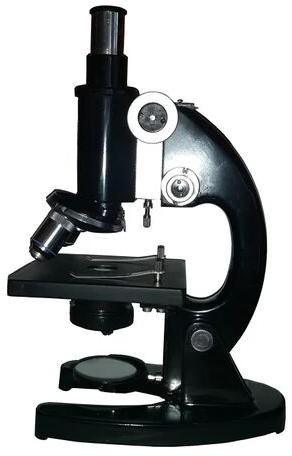 Krishana Enterprises Compound Microscope