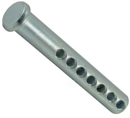 4 mm to 40mm MS. SS. En1A Clevis Pin