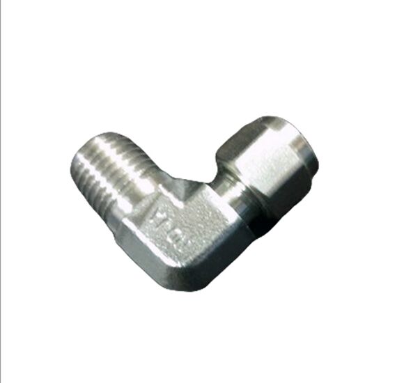 STAINLESS STEEL HYDRAULIC FITTING