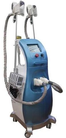 Cryolipolysis Machine, Voltage : 220V/50Hz or 110V/50Hz