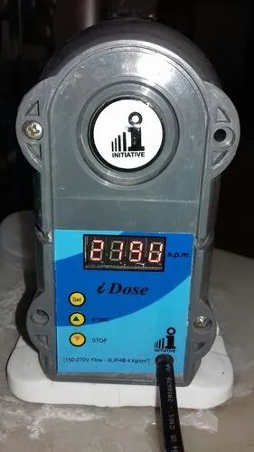 Dosing Pump, Voltage : 230v