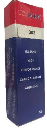 Hitlock Cyanoacrylate Adhesive