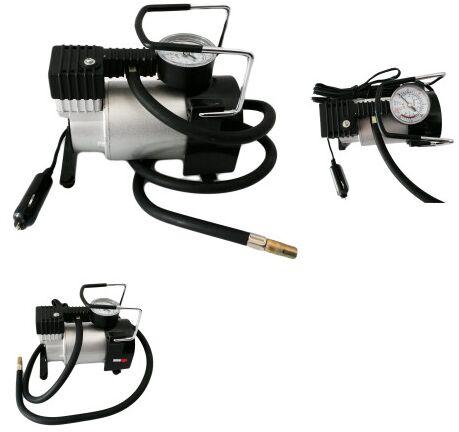 Heavy Duty Air Compressor