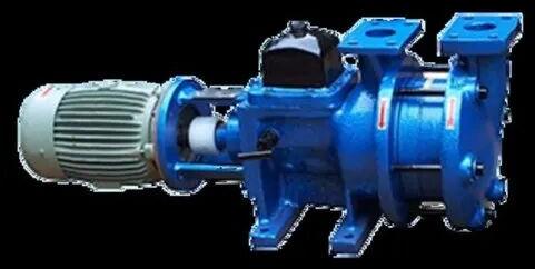 Approx 150 Kg Ammonia Transfer Pumps