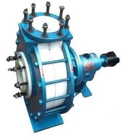 Effluent Transfer Pump