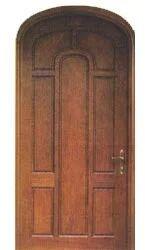 Wooden Door Frame