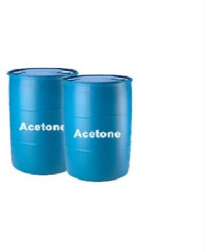 Acetone Solvent Chemical