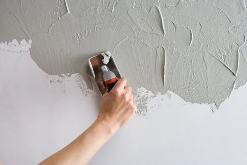 Wall Coating