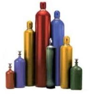 Isobutane Gas, Grade : Industrial Grade