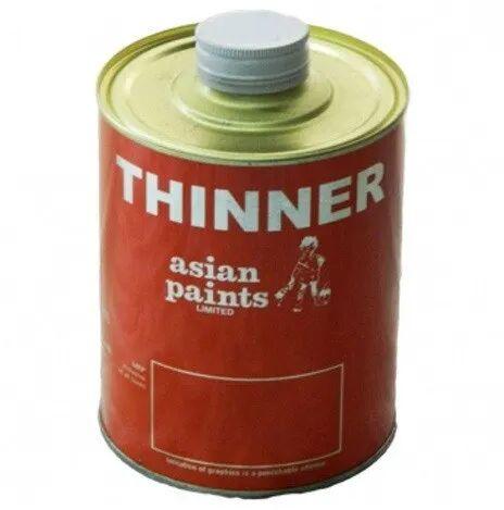 Asian Paints Thinner
