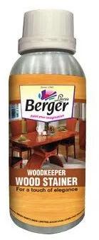 Berger Wood Stainer Paint
