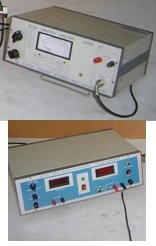 Vibration Analyzer, Material:Stainless Steel