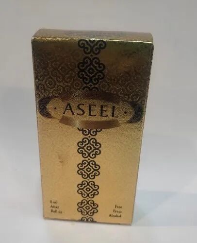Aalim Perfumes Aseel Attar, Gender : Unisex