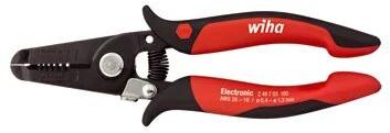 Electronic Stripping Pliers