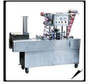 Cup Filling and Sealing Machine, Voltage : 220V/50HZ