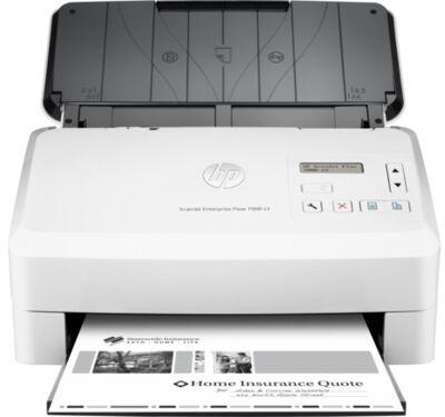 HP Digital Scanner