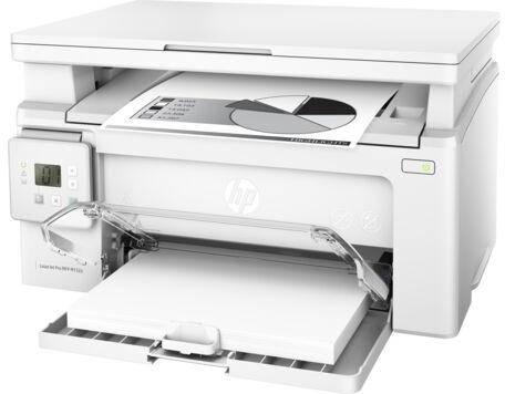 HP Multifunction Printer