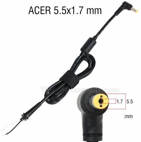 Acer Laptop Charger