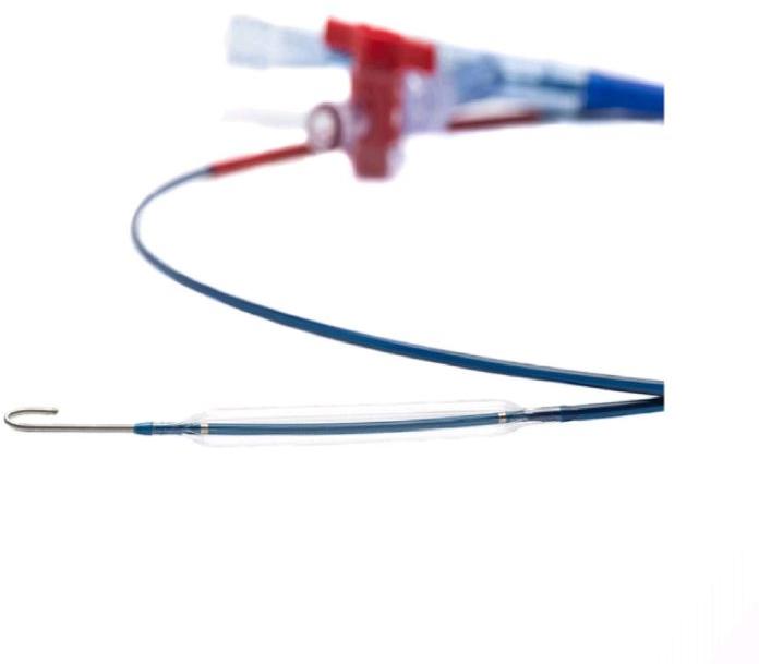 Urethral Balloon Dilator( Catheter) Size 3fr, 4fr, 5fr, 6fr