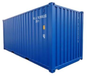 Mobile Containers