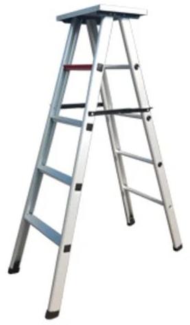 Industrial Aluminum Ladder