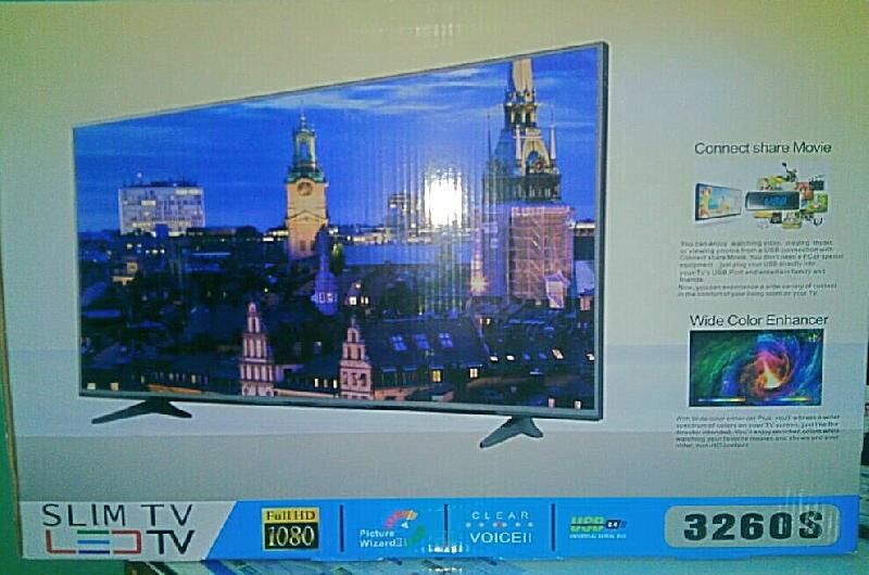 32inch full hd Led Tv