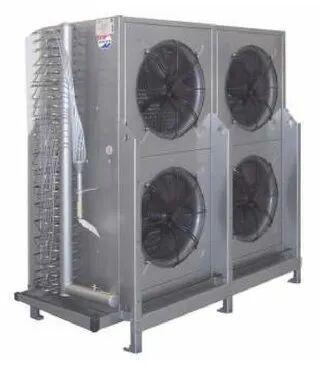 SS/GSS Blast Freezer, Voltage : 440 V