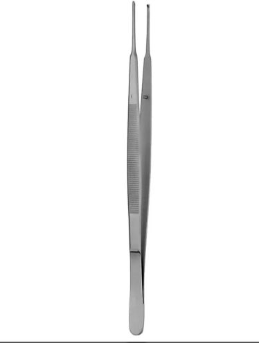 Stainless Steel Gerald Forceps