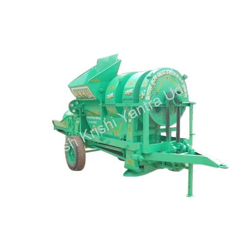 Multi Crop Thresher, Features : Long Life, Completely tested, High Grade Raw Material
