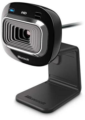 Microsoft Webcam