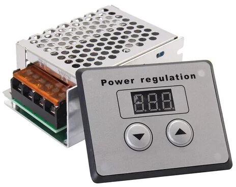 AC Voltage Regulator
